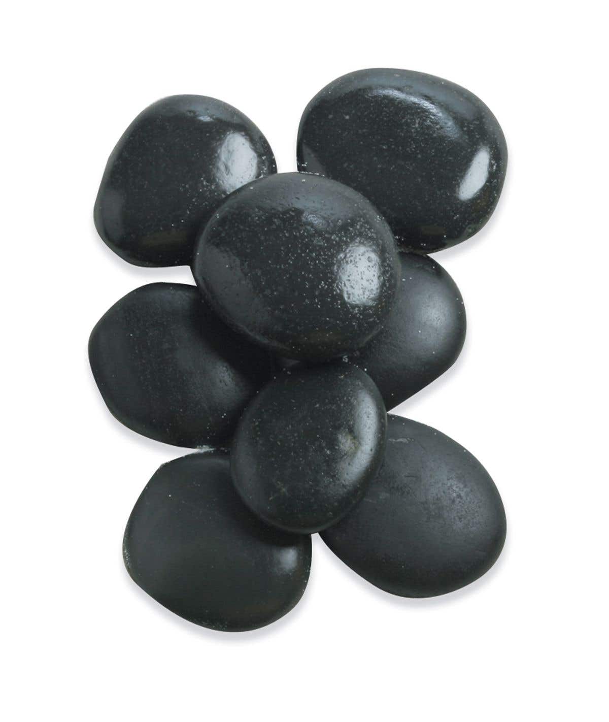 HotStoneMassageBasaltMediumStones-Setof8