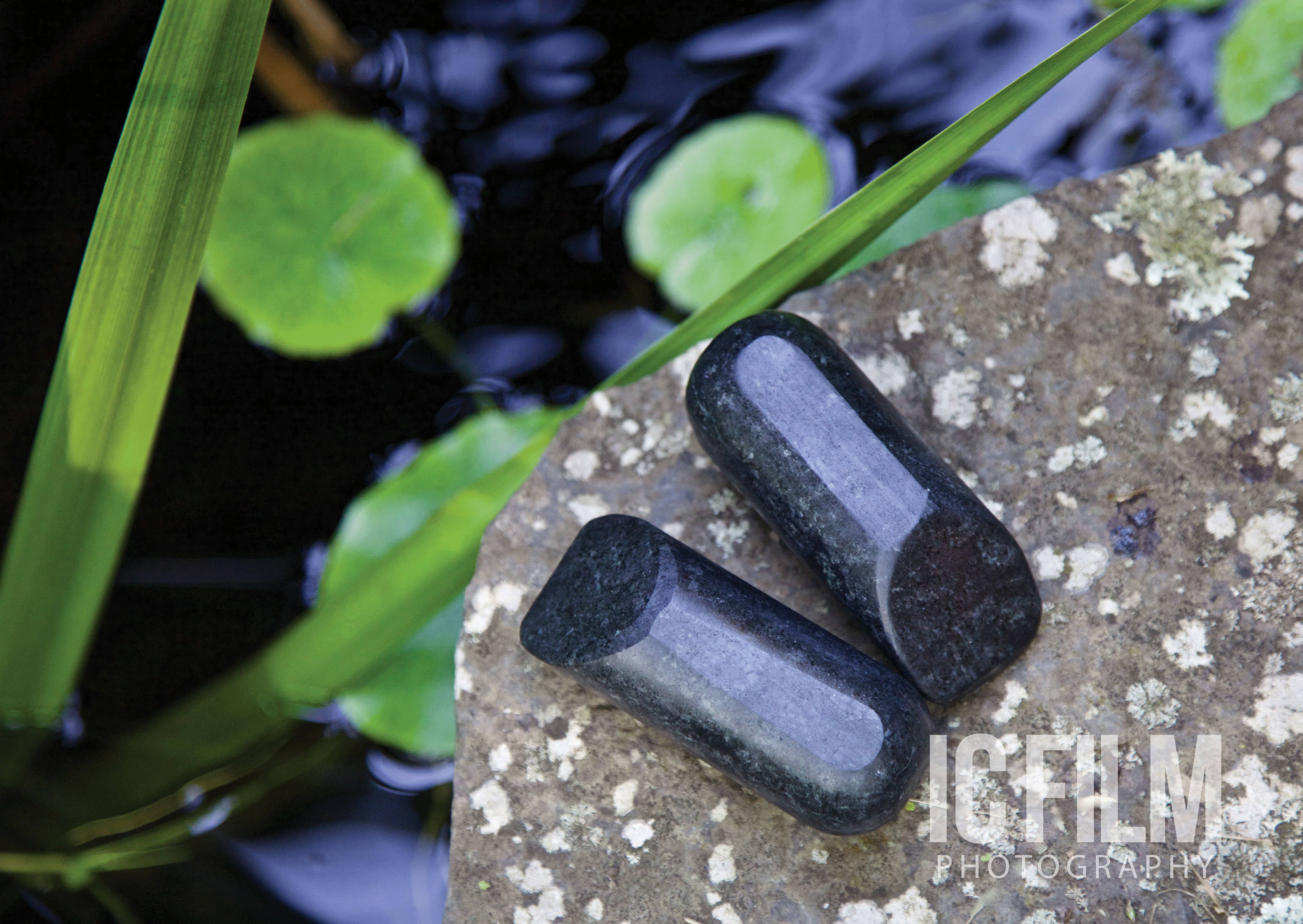 CoreStones SerenityStone Pair 46$