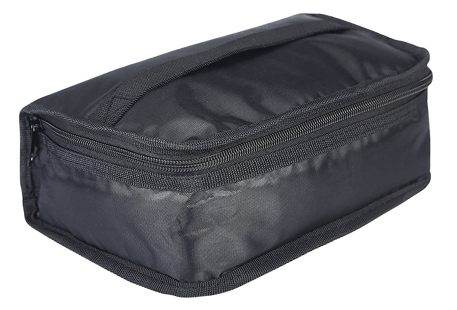 Saltability Insulated Himalayan Salt Stone Carry Bag - Holds up to 12 Salt Stones
