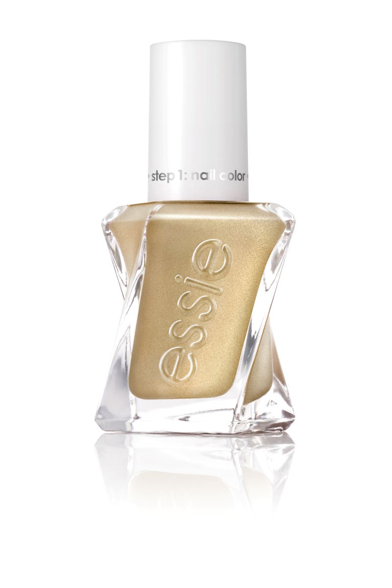 essie® Gel Couture Nail Polish - 2018 Wedding Collection by Reem Acra