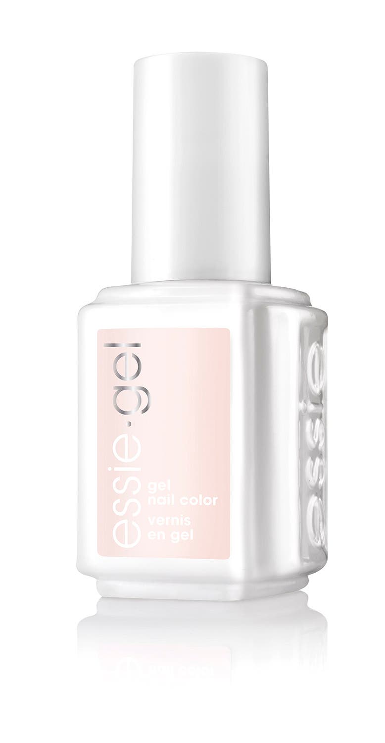 essie®SalonGelNailPolish
