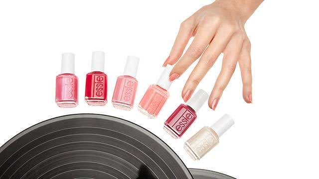 essie® Soda Pop Collection