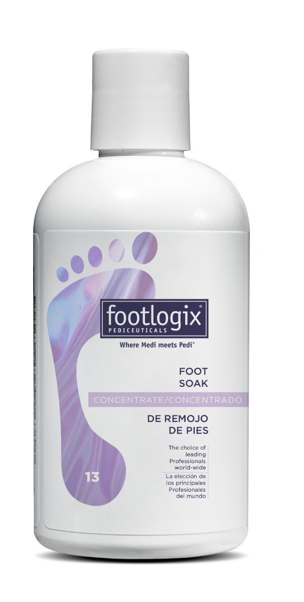 Footlogix® Foot Soak Concentrate 32 fl. oz.