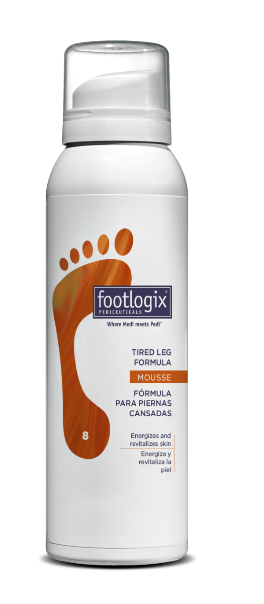 Footlogix® Tired Leg Formula