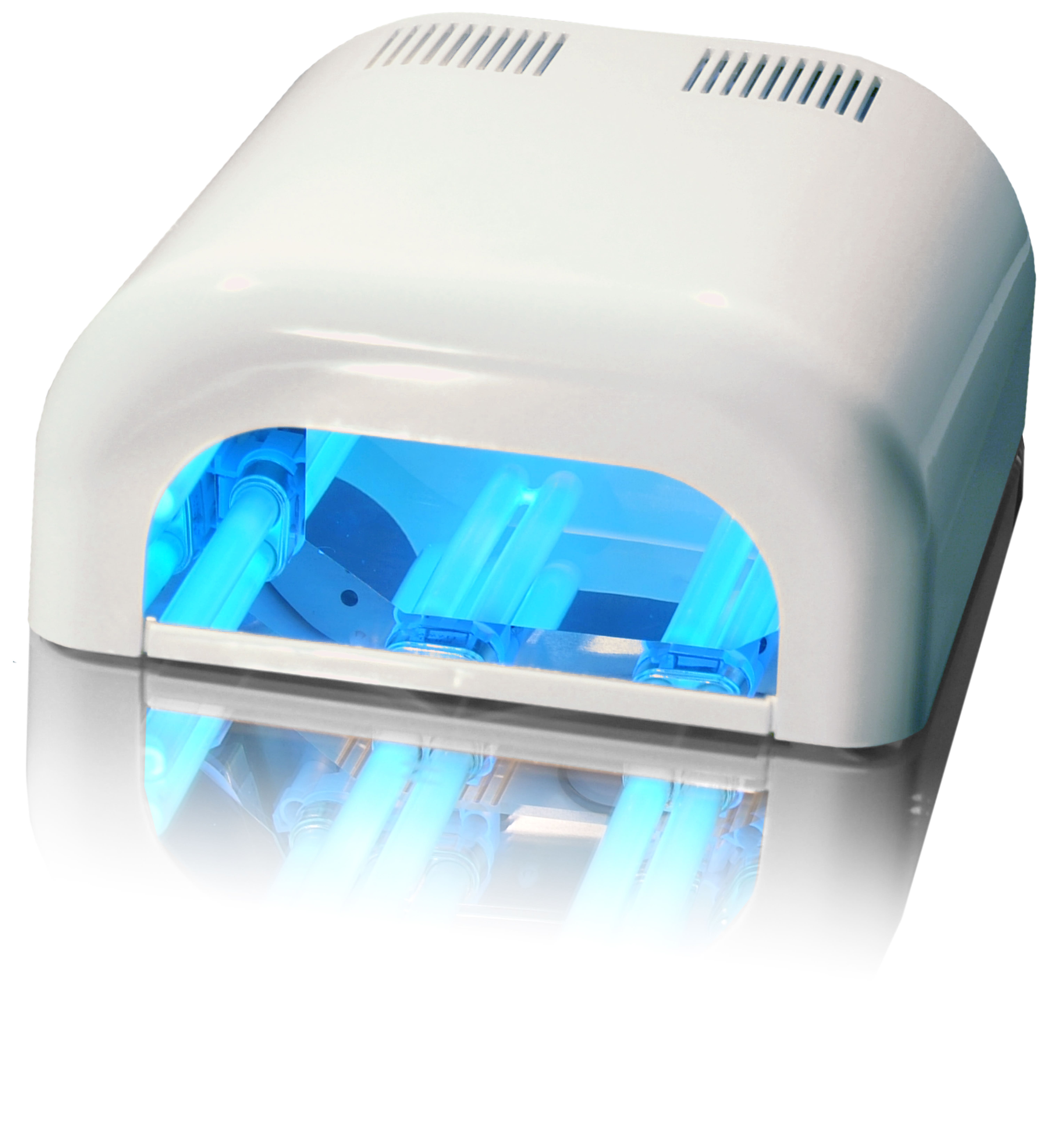 IkonnaUVGelNailCuringLamps-36Watts