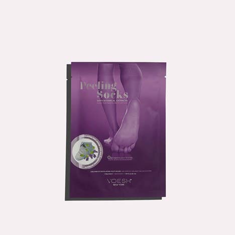 VOESH® Peeling Socks