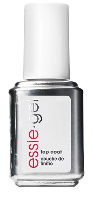 essie®GelTopCoat