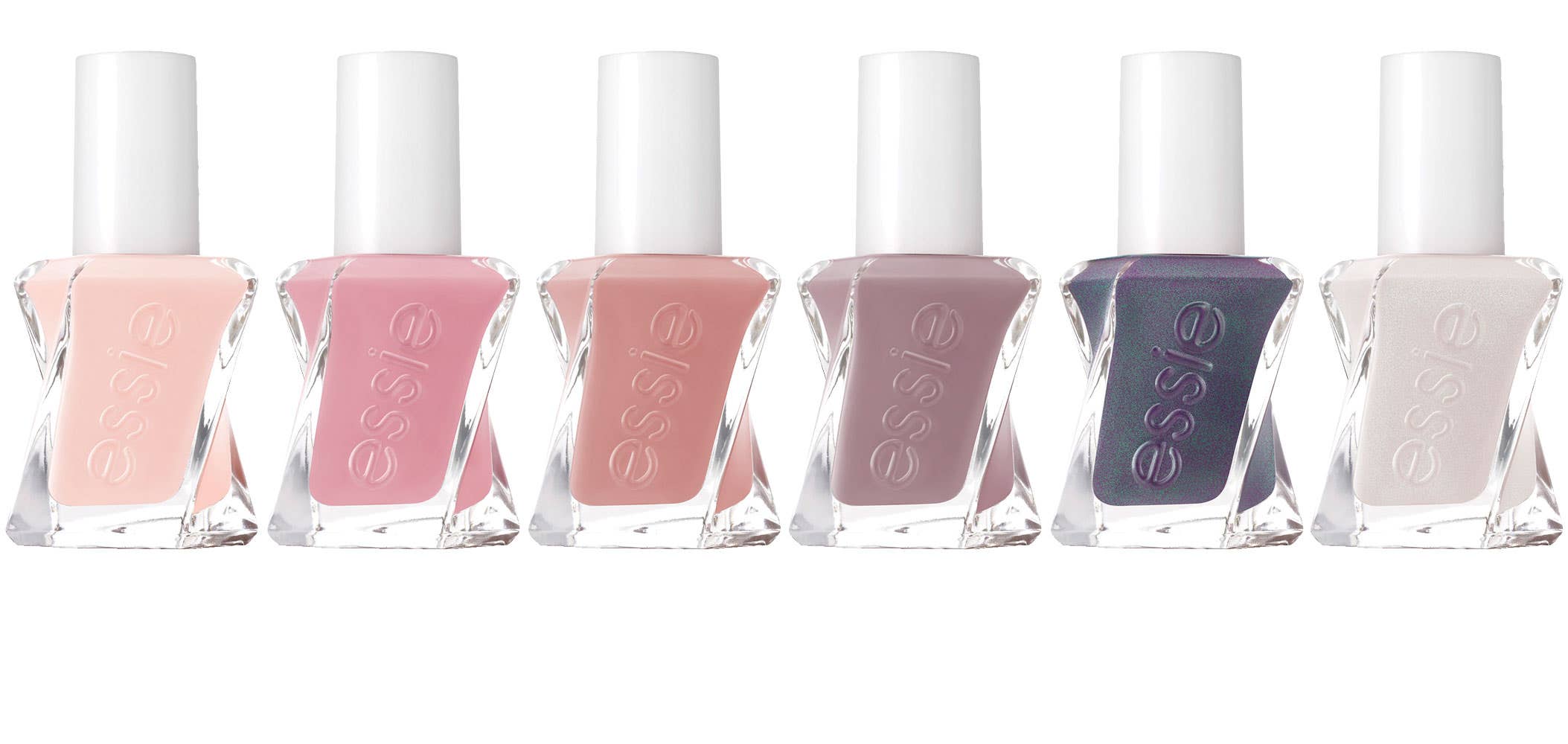 essie®GelCoutureNailPolish