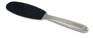 Mehaz Stainless Steel Foot File