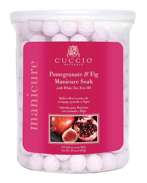 Cuccio Naturale Manicure Soak 0$