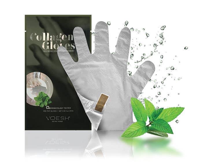 VOESH® Collagen Gloves