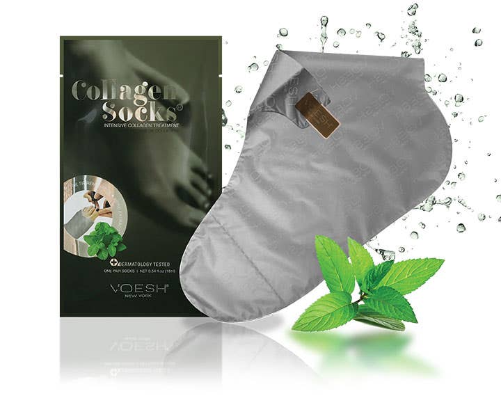 VOESH® Collagen Socks