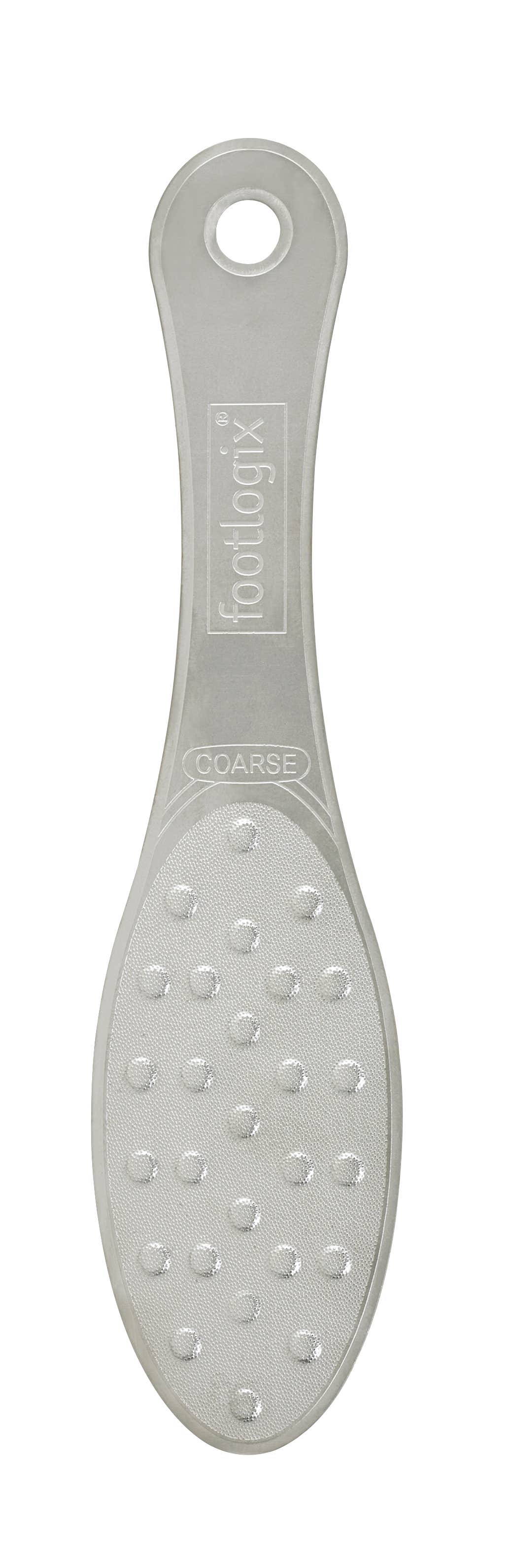 Footlogix® Professional Stainless Steel File