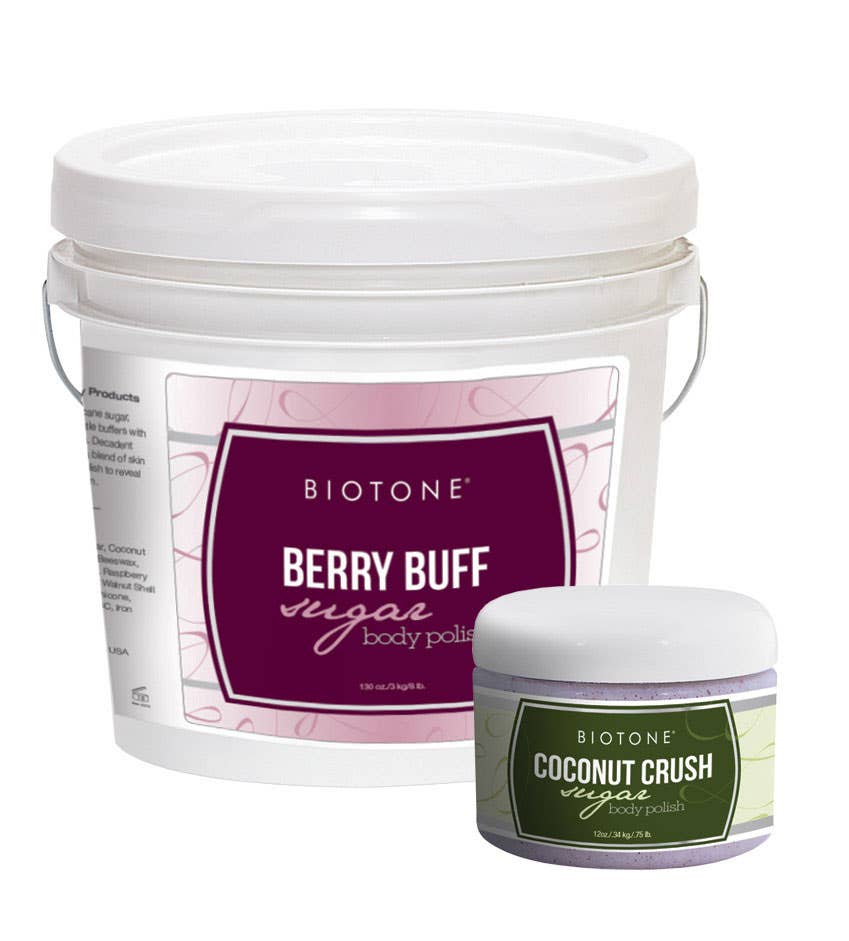 BIOTONE Sugar Body Polish 133$