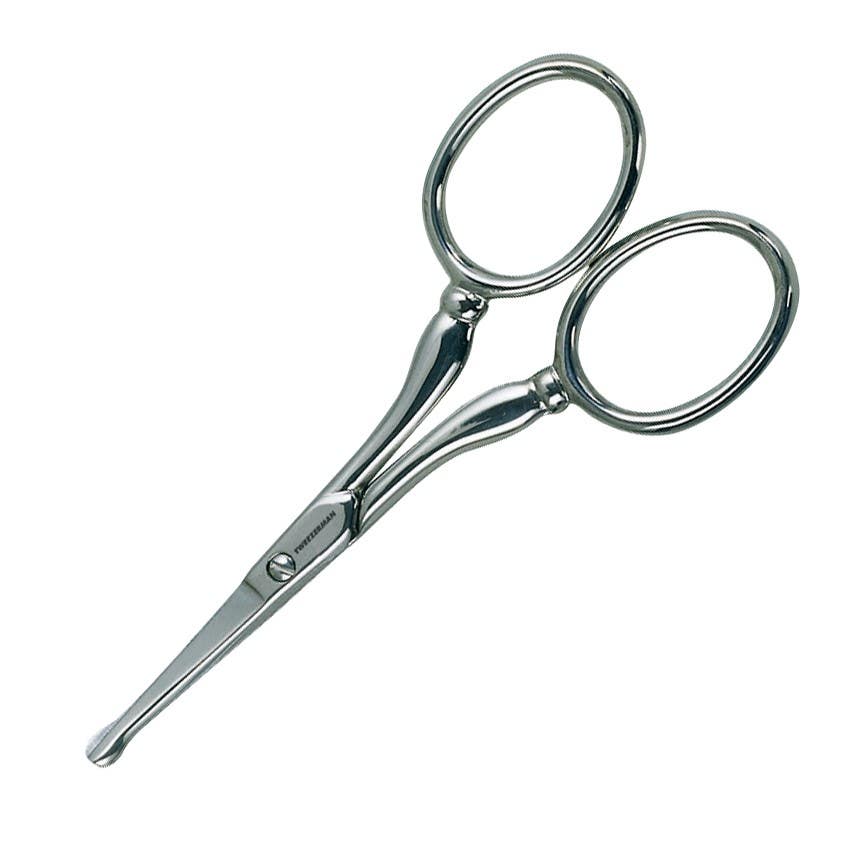 Tweezerman®FacialHairScissors