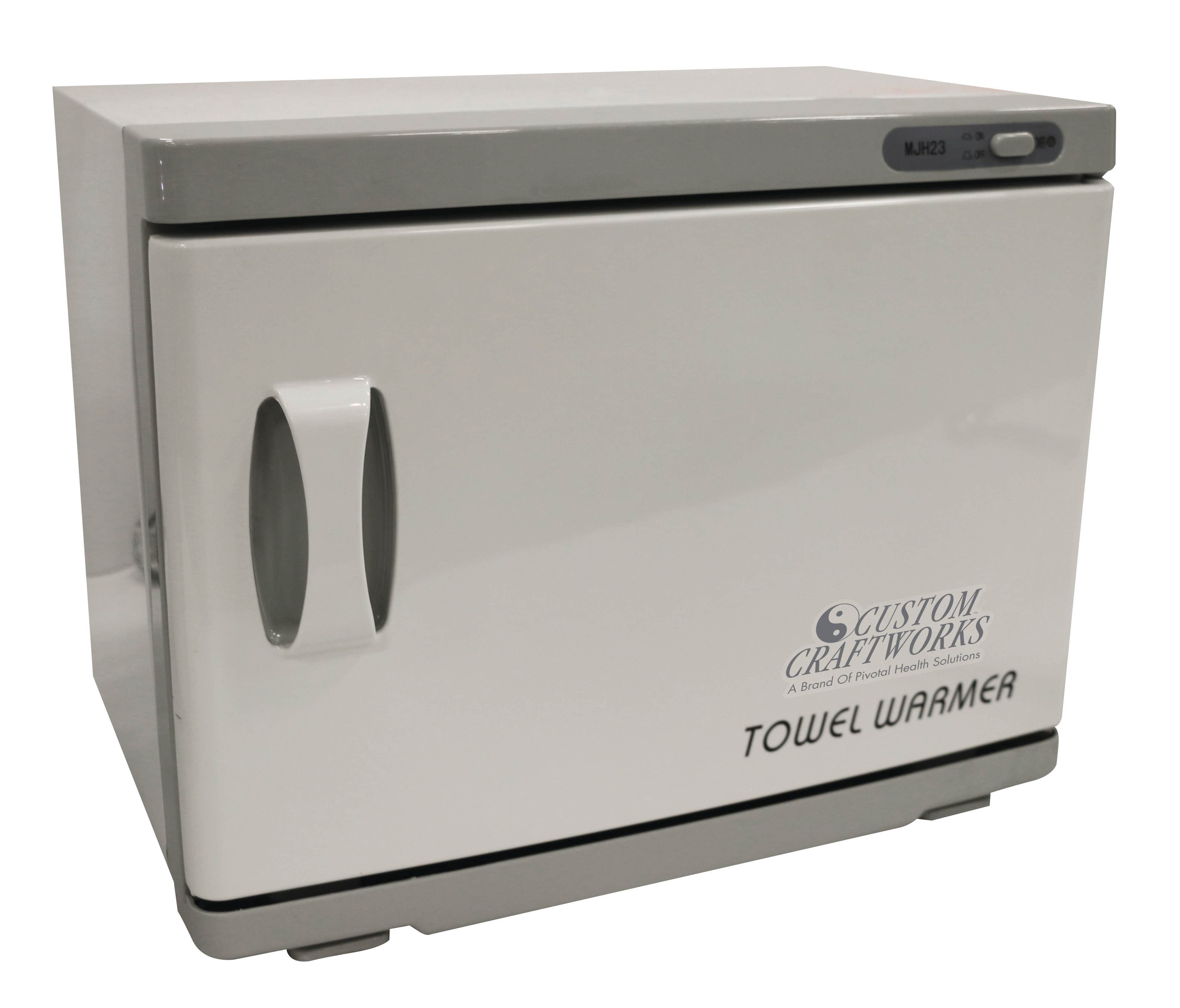 CustomCraftworks™SingleDoorTowelWarmer
