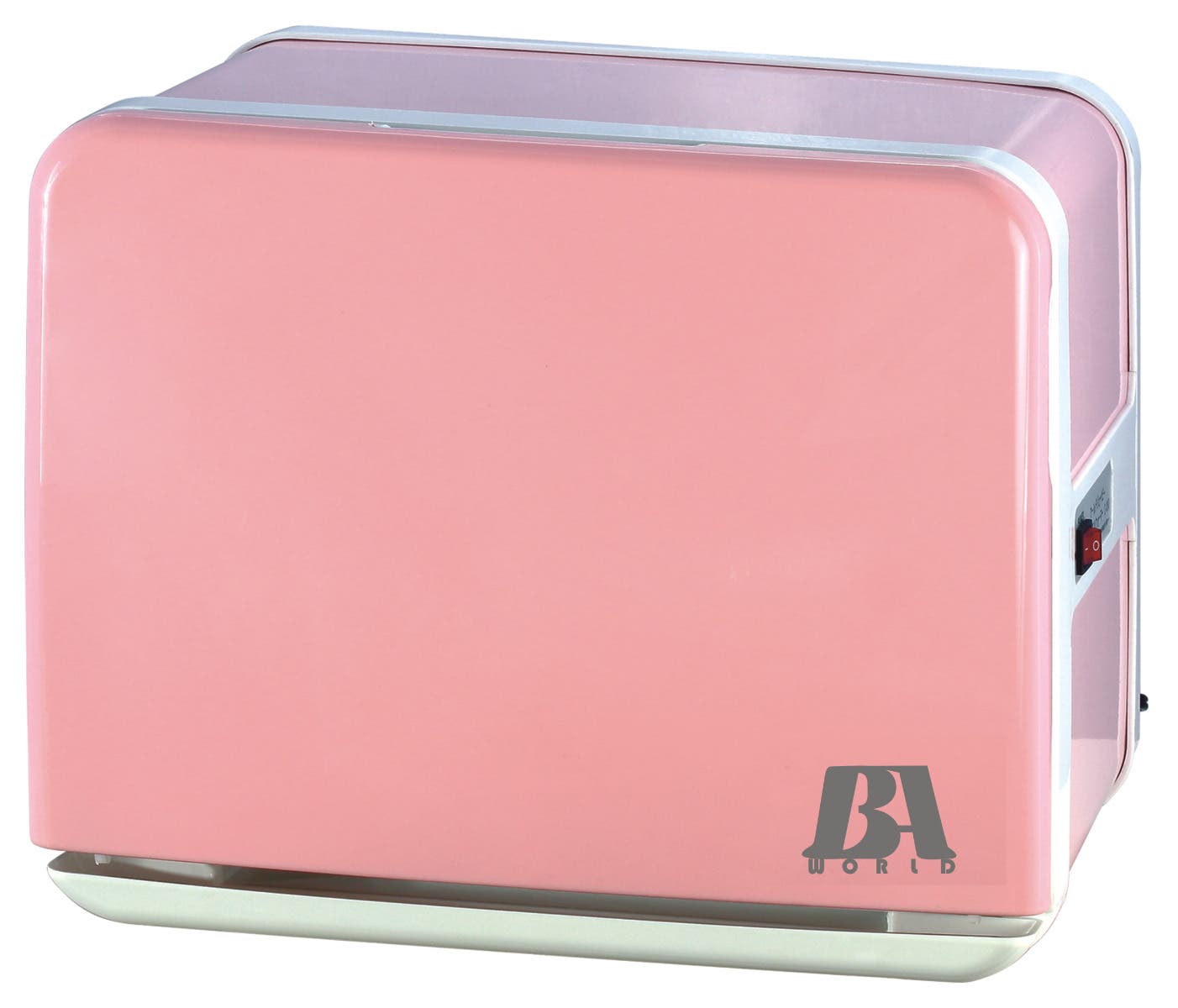 B&STowelWarmerwithUVLightSterilizer8L