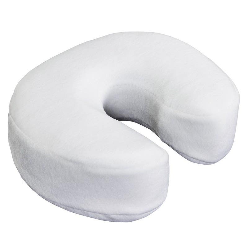 EarthLite®MemoryFoamHeadrestPadFaceCradlePadforMassageTables