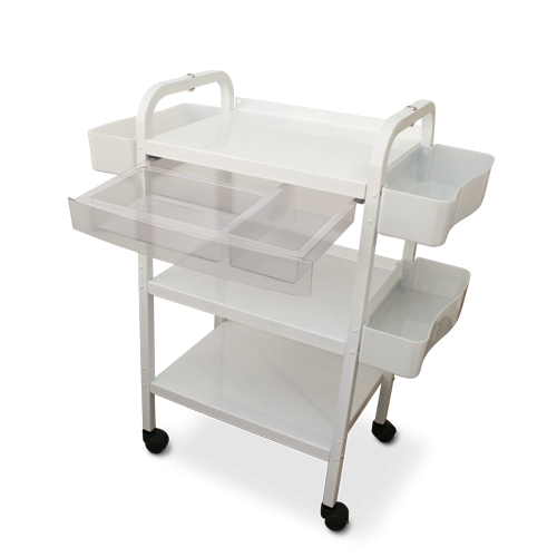 Silhouet-Tone® Drawer for ML 100 Auxiliary Table