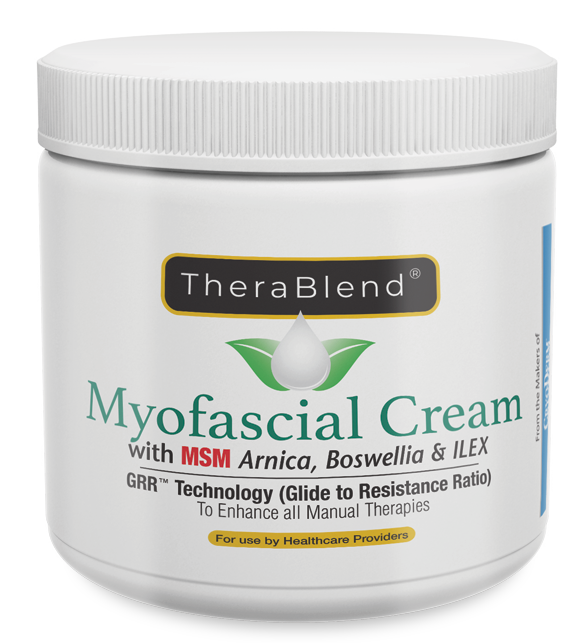 CryodermMyofascialCream