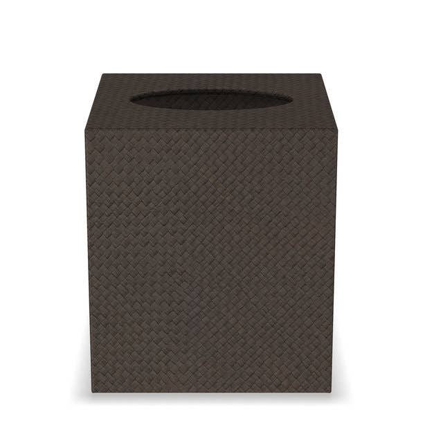 Via Motif Pandan Tissue Box Java 1-unit