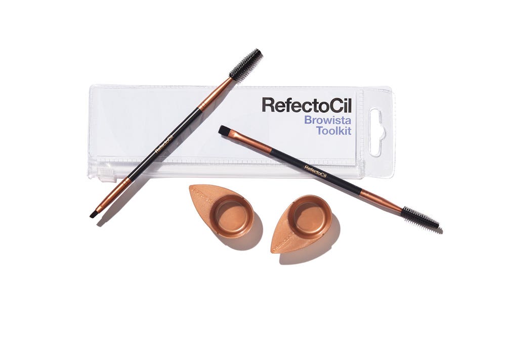RefectoCil Browista Toolkit 30$