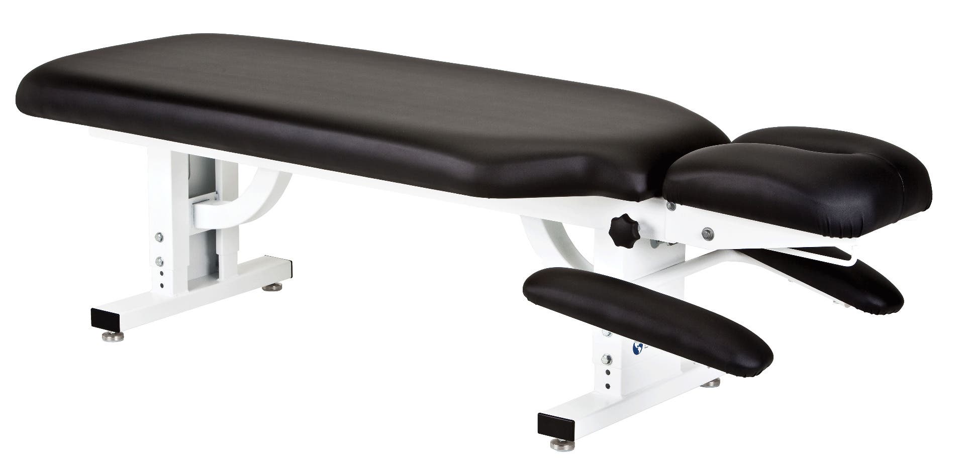 EarthLite®Apex™StationaryTreatmentAdjustingBench
