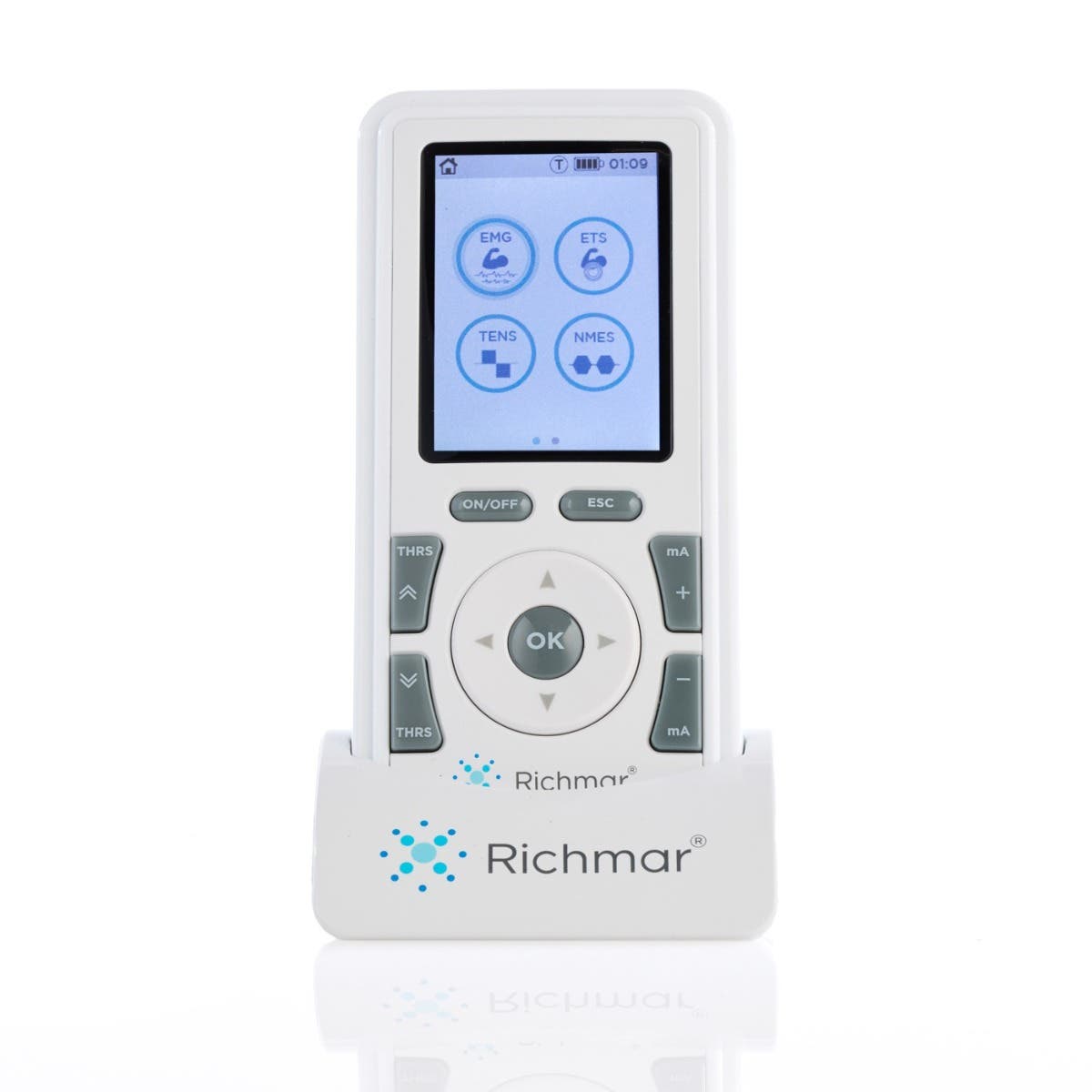 Richmar Emg Pro
