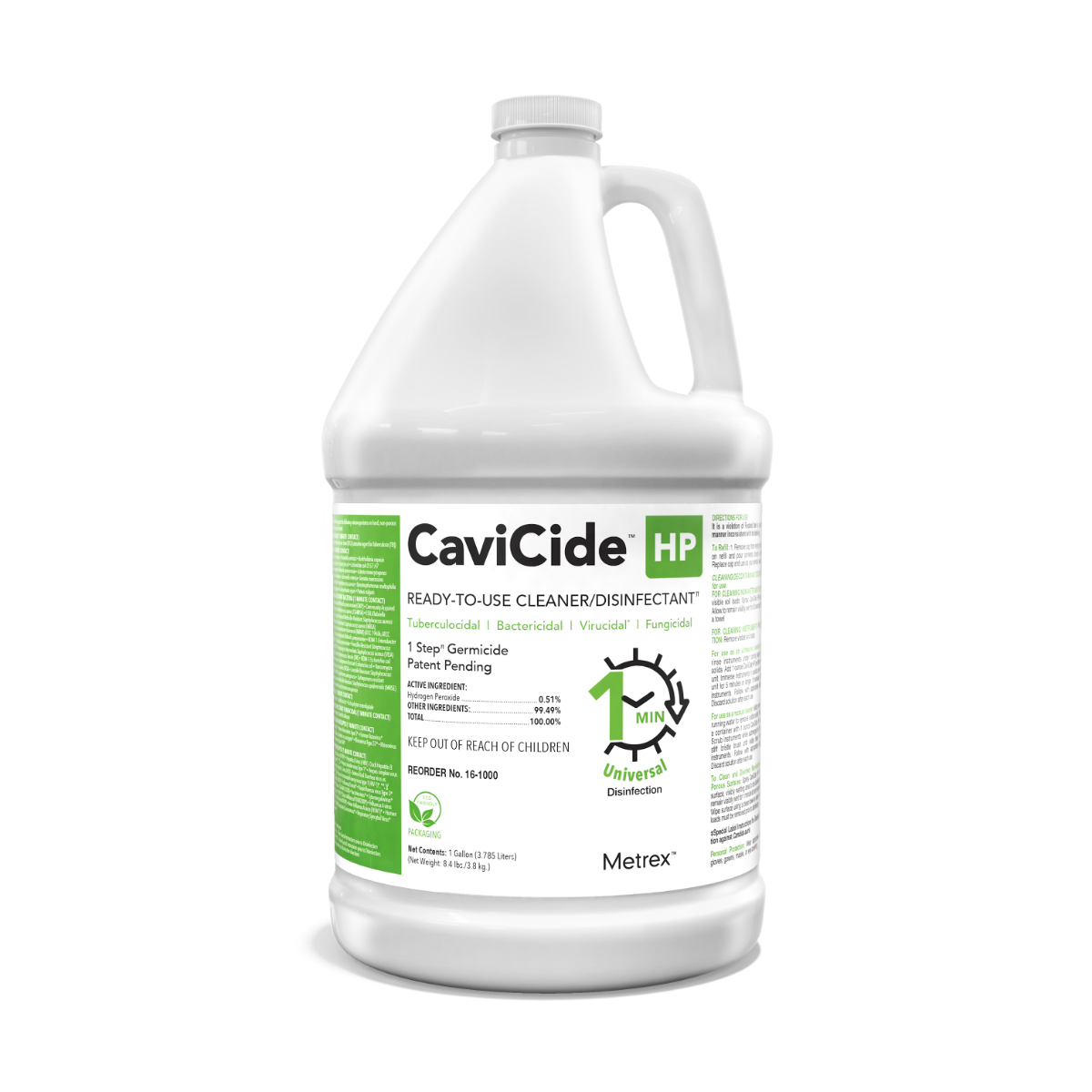 CaviCideHPBottle–1Gal-Each