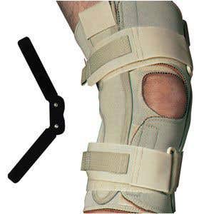 Thermoskin Double Hinged Knee Wrap 0$