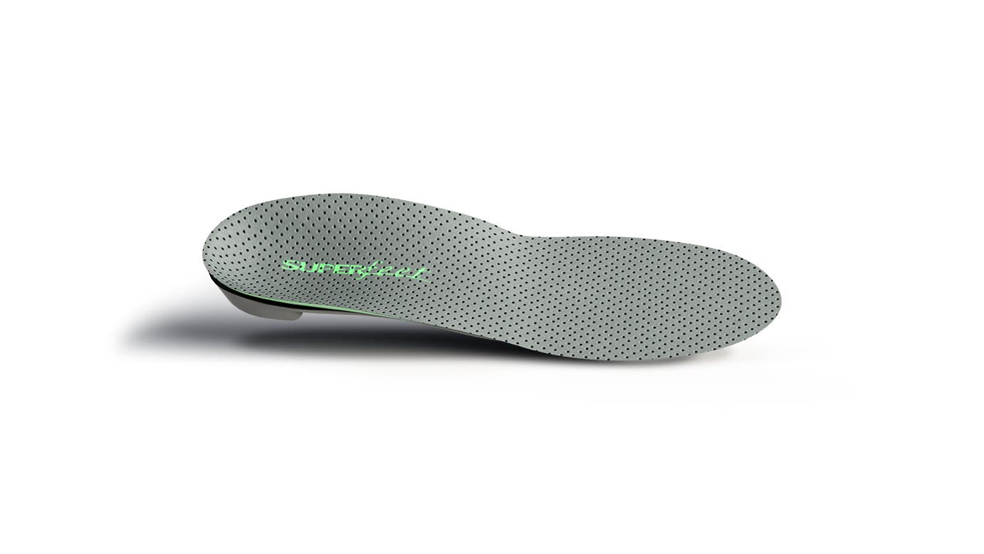 Superfeet Go Pain Relief Full Length Insole