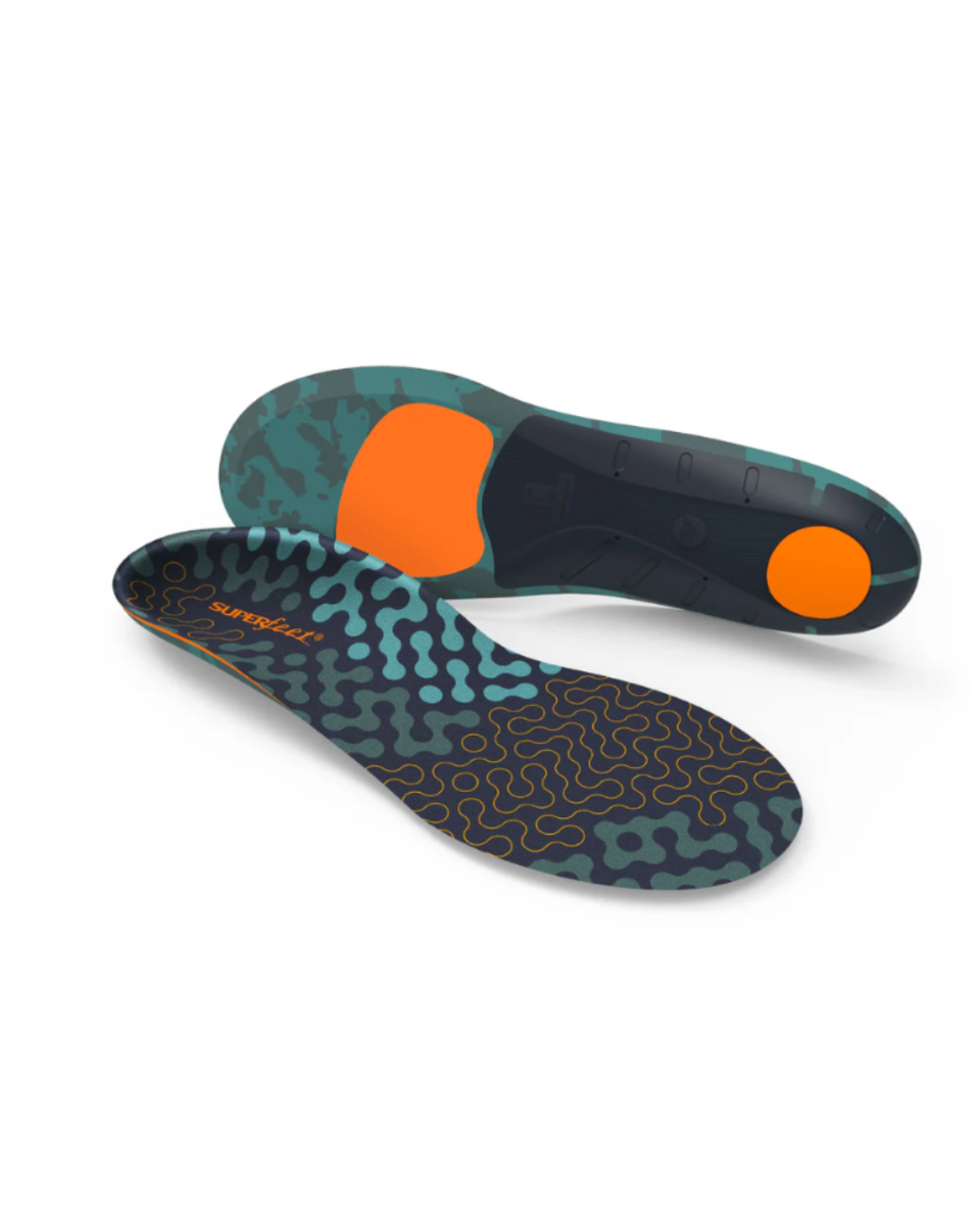Superfeet®RunCushionHighArch