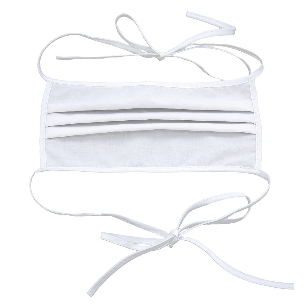 CoreProducts®LayeredClothFaceMask–Petite/Youth,5/Pack