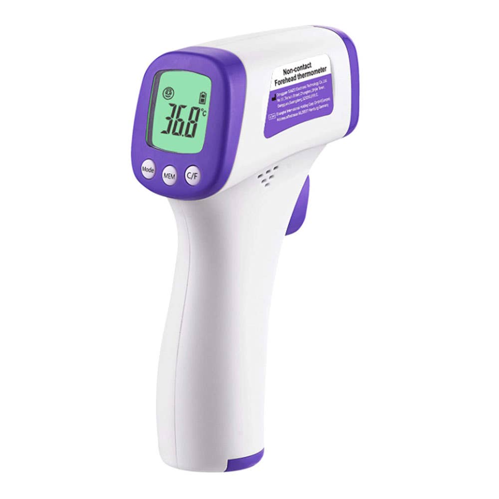 Simzo Infrared Non-Contact Thermometer