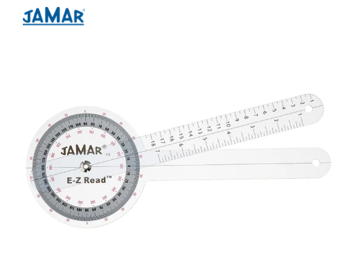 JamarEZReadGoniometer12.5(32cm)