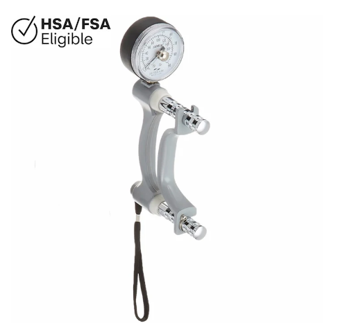 JamarHydraulicHandDynamometer