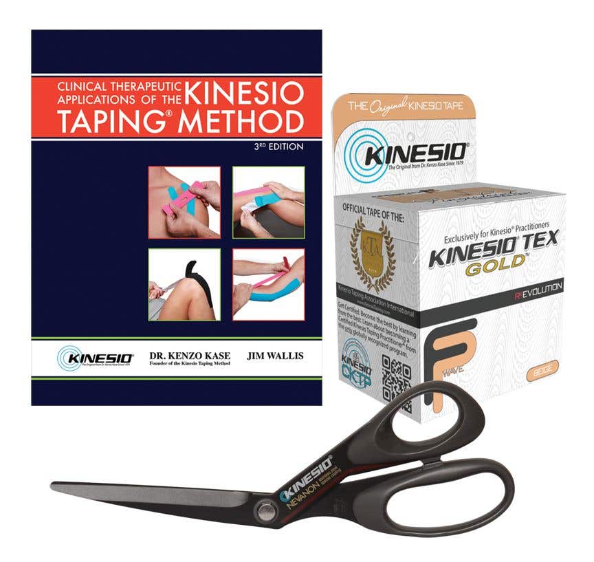 Kinesio®IntroKit