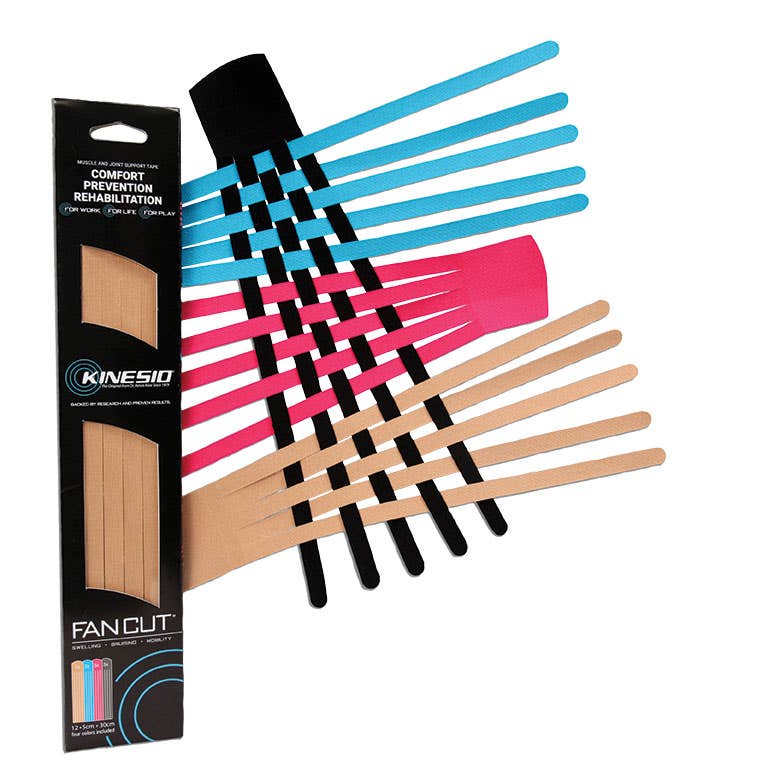 KinesioClassicFanCutTape#3