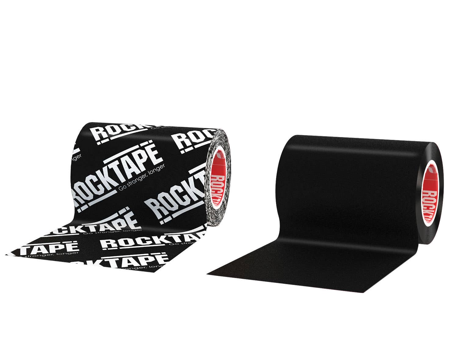 RockTapeH2OKinesiologyTape-4x16.4Roll