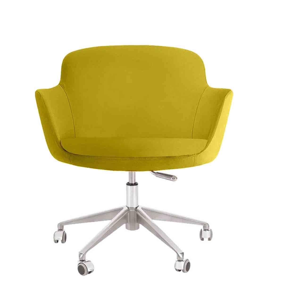 Aceray®365SWIV5PCArmchair