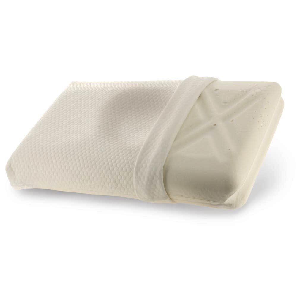 Tri-Core® Ultimate Cervical Support Pillow – Buy 3 Get 1 Free
