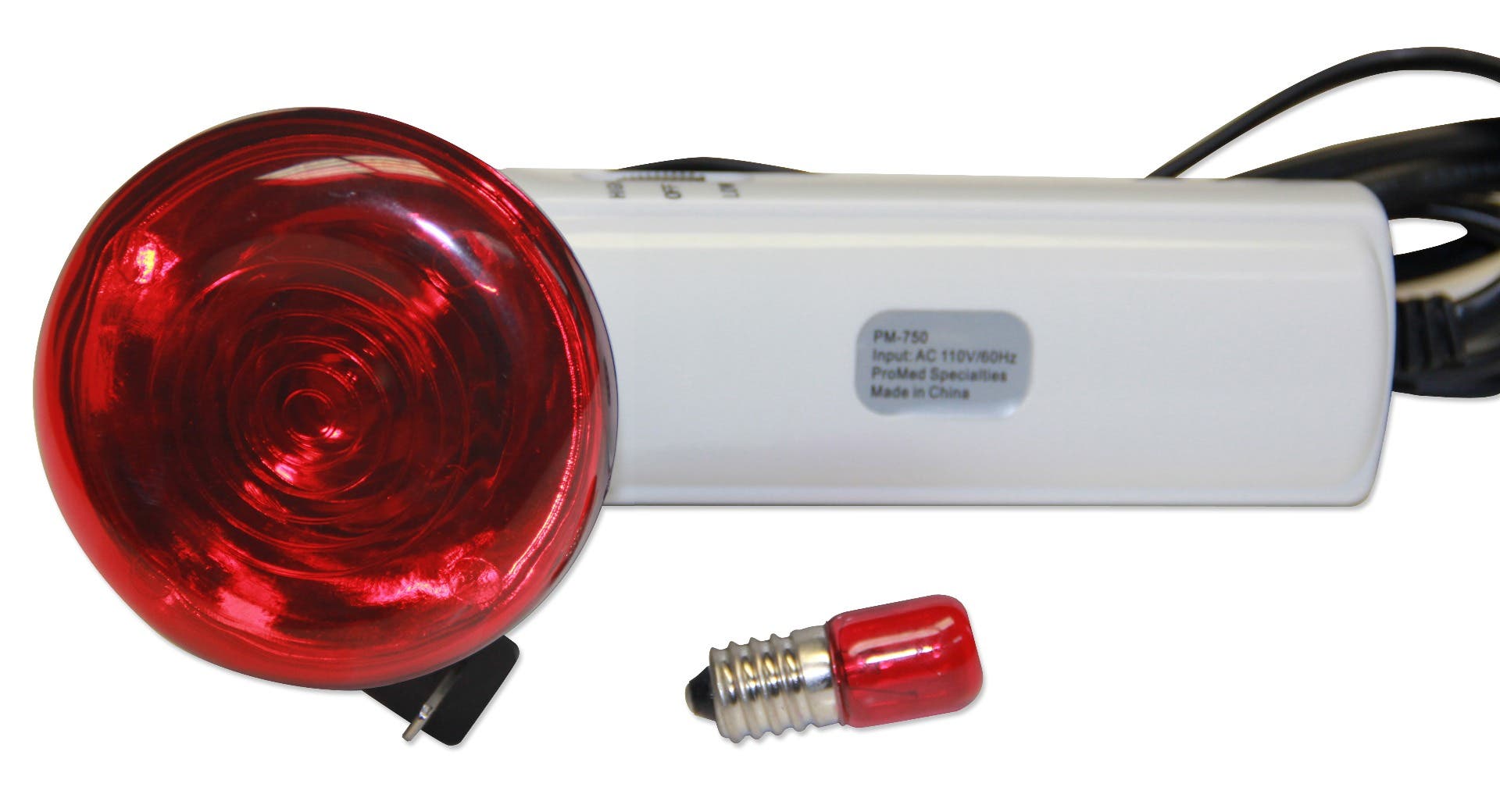 Replacement Bulb for Infrarex Hand Held Heat Therapy Unit $9