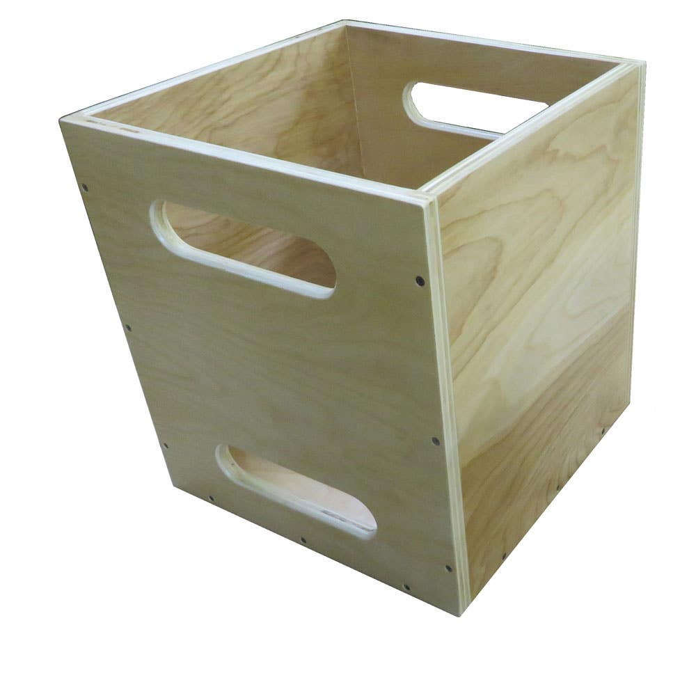 BaileyManufacturingNIOSHStandardLiftBox