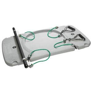 Thera-BandExerciseStation