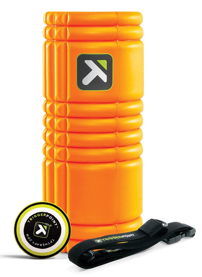 TriggerPoint&trade; Mobility Pack