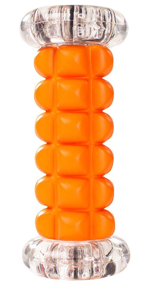 TriggerPoint NANO™ Foot Roller – Orange