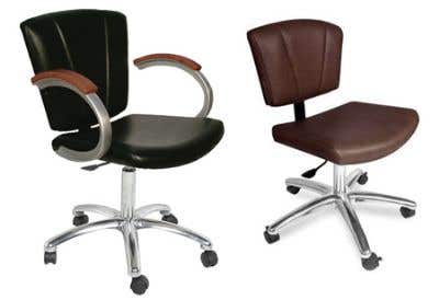 CollinsVanelleChair/Stool