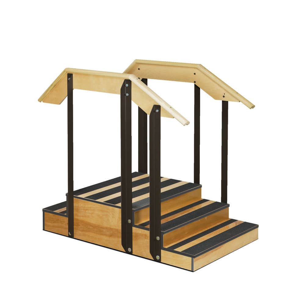 SmallUp&DownStaircase36-Rehabilitation&PhysicalTherapyStairs