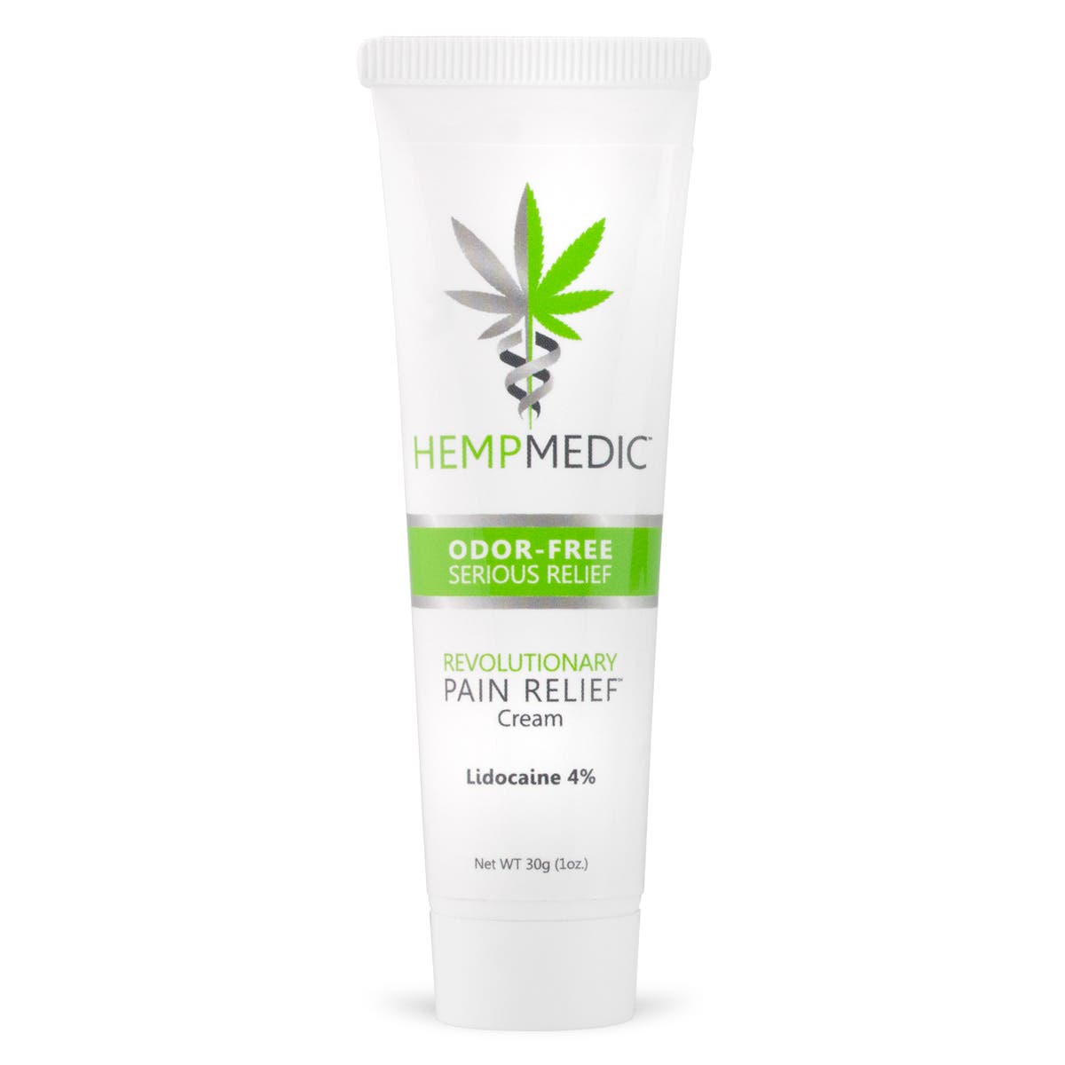 Hemp Medic™ Revolutionary Pain Relief™