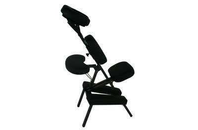 TouchAmerica QuickLite Massage Chair 0$